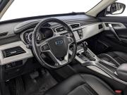 Geely Atlas I Москва  - изображение 43