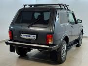 Lada (ВАЗ) 2121 (4x4) I Рестайлинг Москва  - изображение 17
