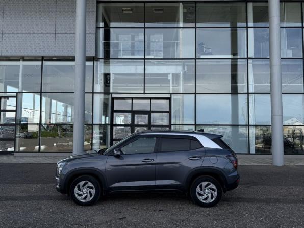 Hyundai Creta II с пробегом 2021 года, цена 2 290 000 рублей, 42496 км, внедорожник, Автокод Объявления