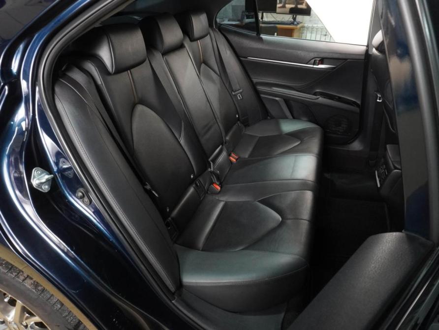 Toyota Camry VIII (XV70) Воронеж  - изображение 7