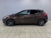 Kia Ceed II Уфа  - изображение 27