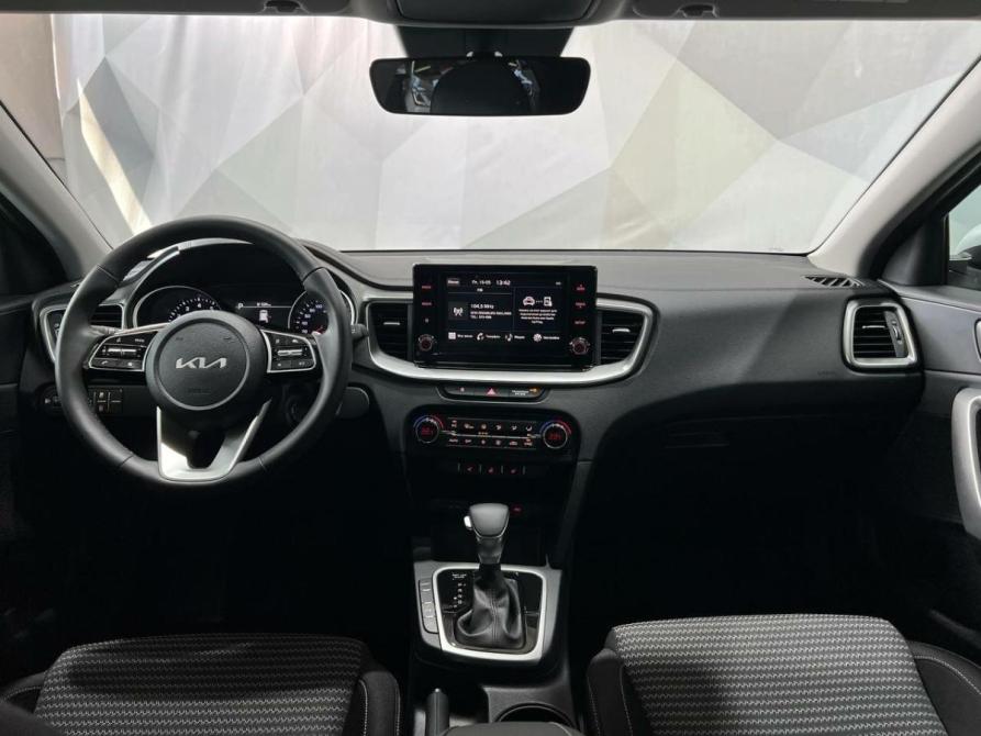 Kia Ceed III Рестайлинг Оренбург  - изображение 11