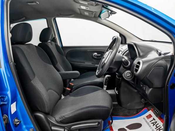 Nissan Note I Рестайлинг с пробегом 2008 года, цена 620 000 рублей, 172827 км, хэтчбек, Автокод Объявления