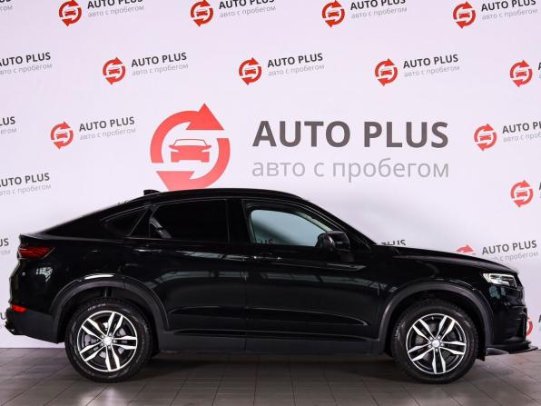 Geely Tugella I с пробегом 2019 года, цена 1 929 000 рублей, 72700 км, внедорожник, Автокод Объявления