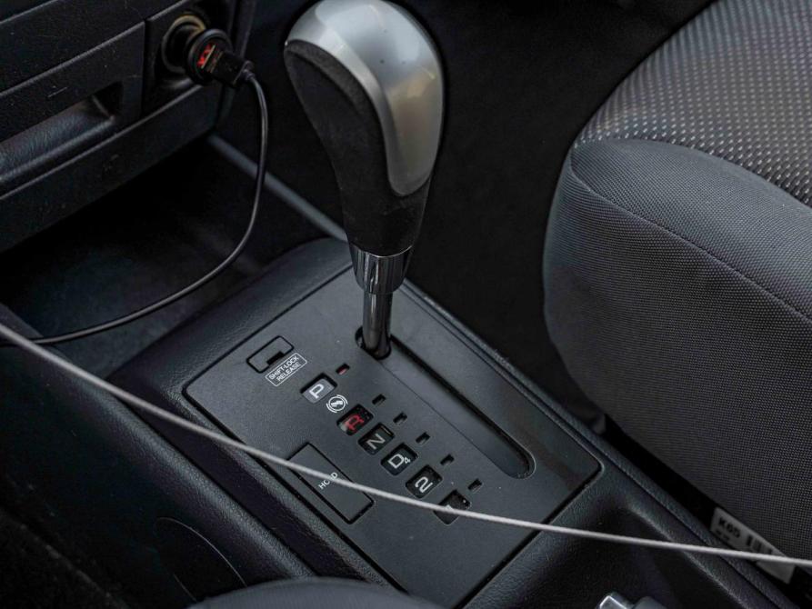 Chevrolet Aveo I Рестайлинг Санкт-Петербург  - изображение 8
