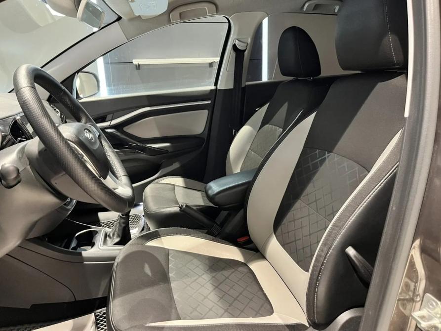 Lada (ВАЗ) Vesta I Новосибирск  - изображение 20