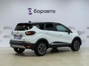 Renault Kaptur I Рестайлинг Ставрополь  - изображение 17
