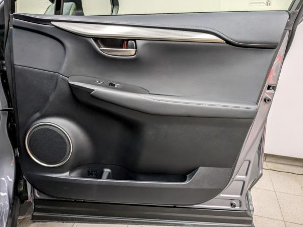 Lexus NX I Рестайлинг с пробегом 2020 года, цена 4 050 000 рублей, 24902 км, внедорожник, Автокод Объявления
