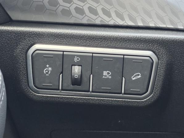 Haval F7 I Рестайлинг с пробегом 2023 года, цена 2 370 000 рублей, 45662 км, внедорожник, Автокод Объявления