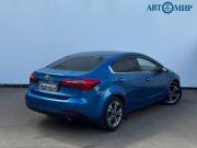 Kia Cerato III Москва  - изображение 22