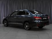 Nissan Almera III (G15) Тюмень  - изображение 16