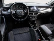 Skoda Rapid II Краснодар  - изображение 38