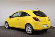 Opel Corsa D Рестайлинг II Ярославль  - изображение 29