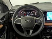 Lada (ВАЗ) Vesta I Рестайлинг (NG) Москва  - изображение 44