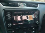 Skoda Octavia III (A7) Рестайлинг Москва  - изображение 29