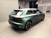 Audi A3 IV (8Y) Рестайлинг Москва  - изображение 17
