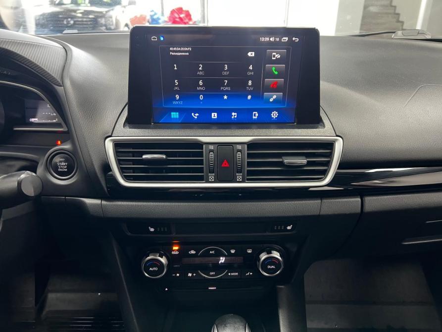 Mazda 3 III (BM) Казань  - изображение 15