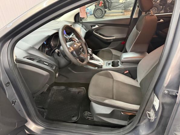Ford Focus III с пробегом 2012 года, цена 747 000 рублей, 204000 км, универсал, Автокод Объявления