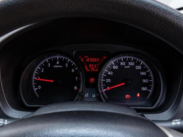 Nissan Note II с пробегом 2015 года, цена 840 000 рублей, 123003 км, хэтчбек, Автокод Объявления