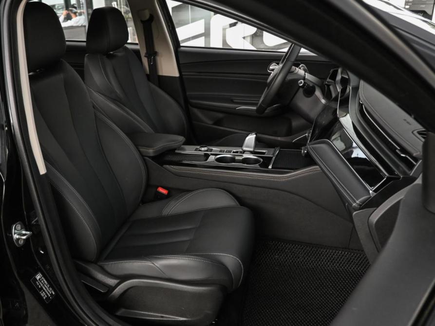 Omoda S5 Волгоград  - изображение 9