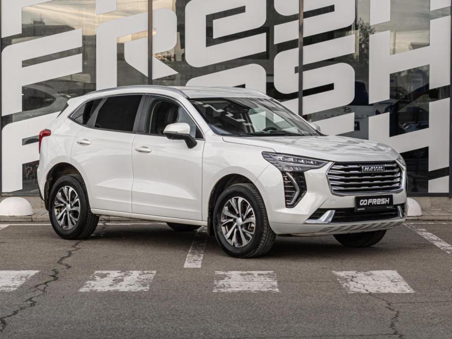 Haval Jolion I Краснодар  - изображение 1