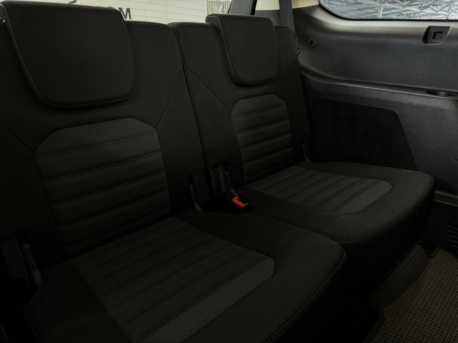 Ford Galaxy III Рестайлинг Москва  - изображение 16