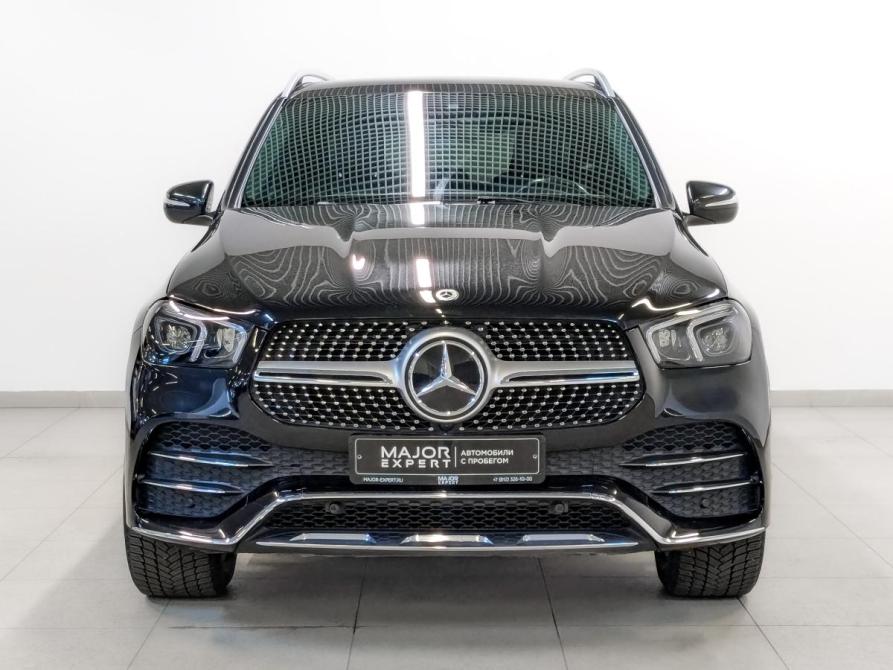 Mercedes-Benz GLE II (V167) Санкт-Петербург  - изображение 2