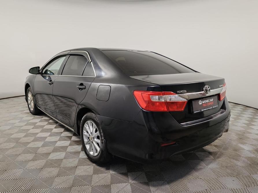 Toyota Camry VII (XV50) Москва  - изображение 7