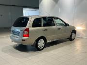 Lada (ВАЗ) Kalina I Самара  - изображение 13