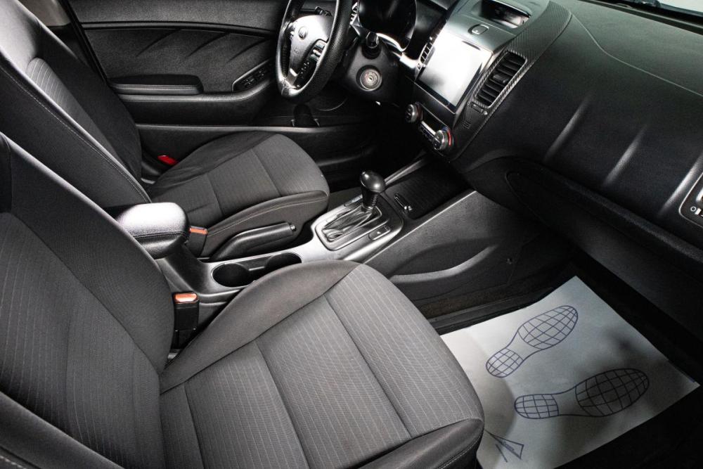 Kia Cerato III Сургут  - изображение 10
