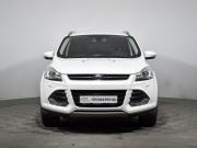 Ford Kuga II Санкт-Петербург  - изображение 22