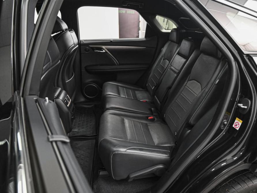 Lexus RX IV Ставрополь  - изображение 9
