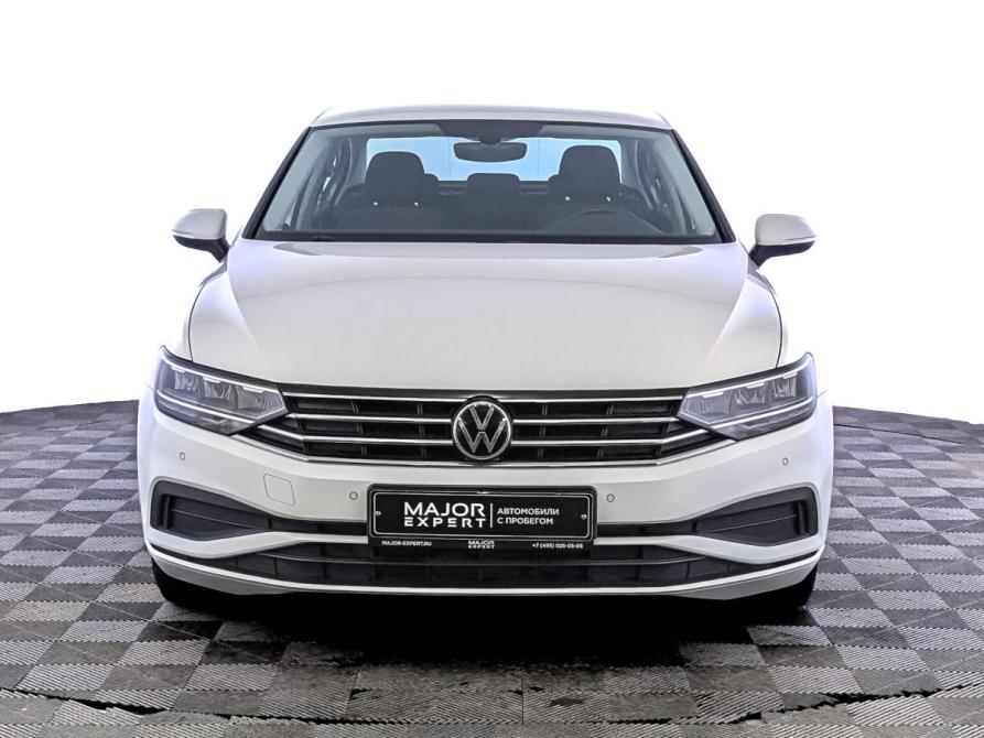 Volkswagen Passat B8 Рестайлинг Москва  - изображение 2