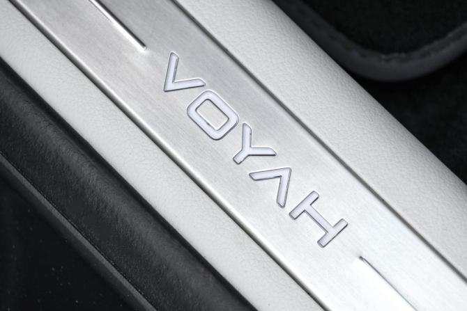 Voyah Free I Рестайлинг 2 с пробегом 2026 года, цена 5 250 000 рублей, 390 км, внедорожник, Автокод Объявления