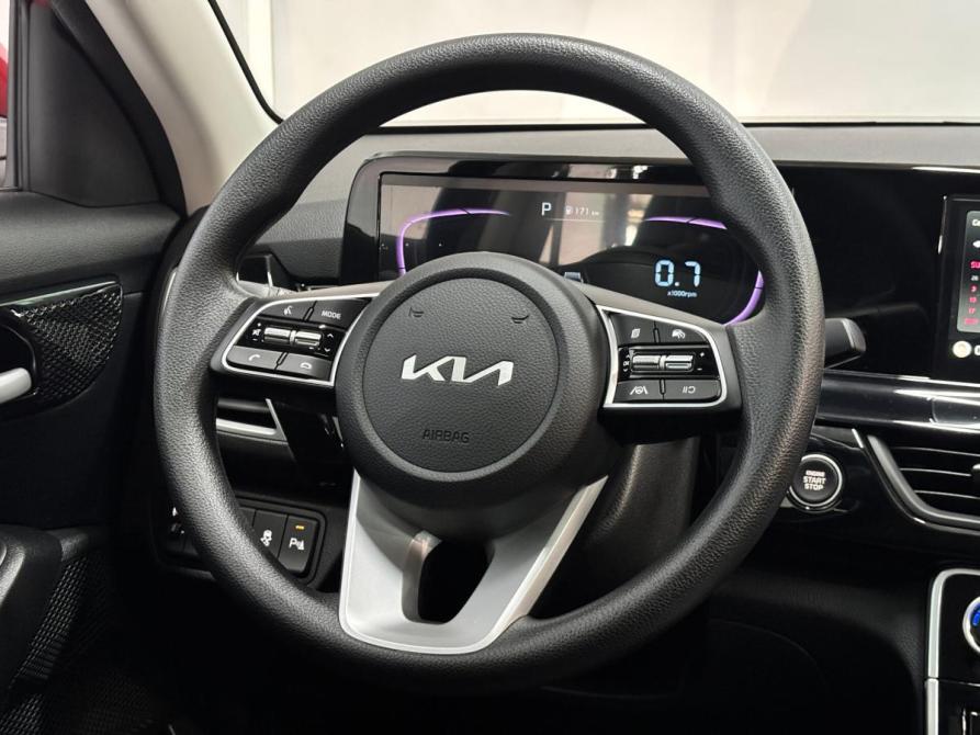 Kia Seltos I Рестайлинг Набережные Челны  - изображение 15