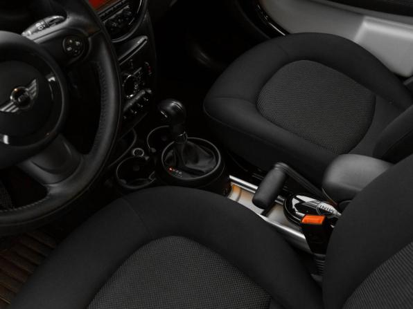 Mini Countryman I с пробегом 2013 года, цена 1 410 000 рублей, 90690 км, внедорожник, Автокод Объявления