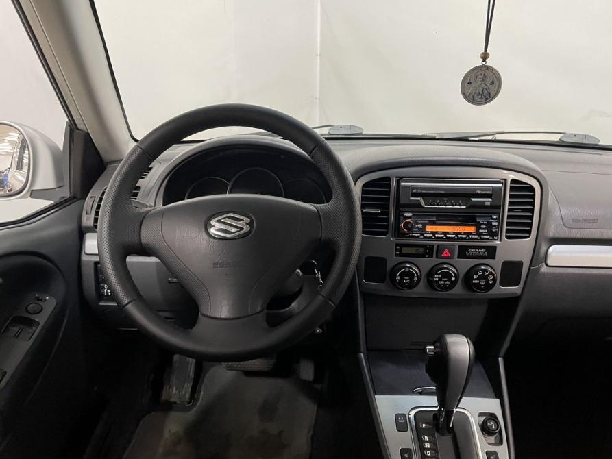 Suzuki Grand Vitara I Рестайлинг Воронеж  - изображение 15