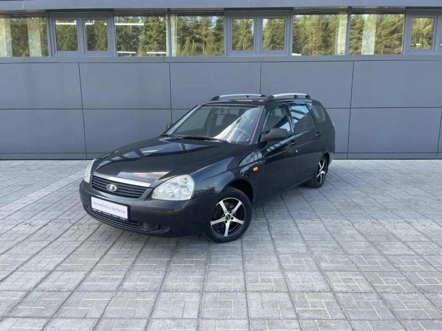 Lada (ВАЗ) Priora I Новосибирск  - изображение 3