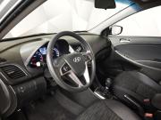 Hyundai Solaris I Рестайлинг Москва  - изображение 35
