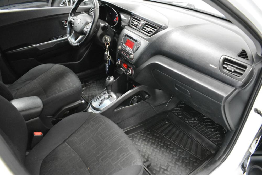 Kia Rio III Киров  - изображение 20