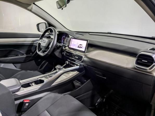 Belgee X50 с пробегом 2025 года, цена 2 140 000 рублей, 16008 км, внедорожник, Автокод Объявления