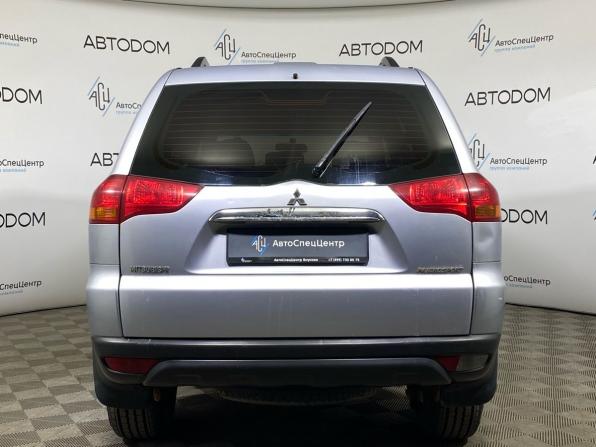 Mitsubishi Pajero Sport II с пробегом 2012 года, цена 1 225 000 рублей, 212217 км, внедорожник, Автокод Объявления