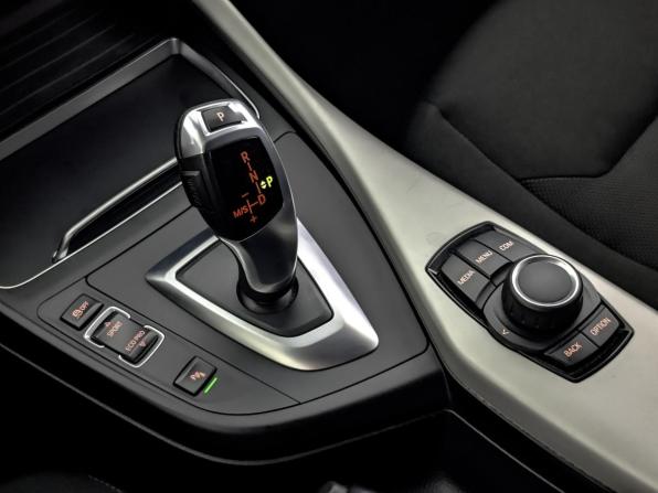BMW 1 серии II (F20/F21) Рестайлинг 2 с пробегом 2018 года, цена 1 900 000 рублей, 104046 км, хэтчбек, Автокод Объявления