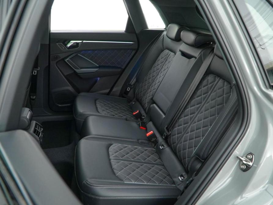 Audi Q3 III (FJ) Москва  - изображение 9