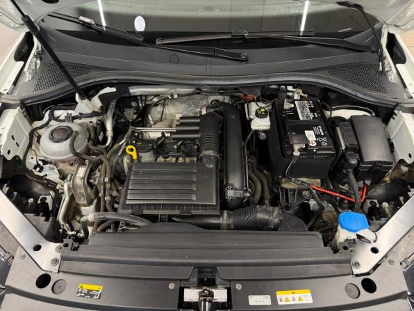 Volkswagen Tiguan II с пробегом 2020 года, цена 2 353 000 рублей, 60012 км, внедорожник, Автокод Объявления