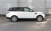 Land Rover Range Rover Sport II Санкт-Петербург  - изображение 24