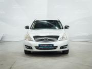 Nissan Teana II Новосибирск  - изображение 40