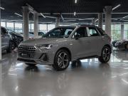 Audi Q3 II (F3) Москва  - изображение 25