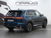 Geely Monjaro I Ростов-на-Дону  - изображение 33