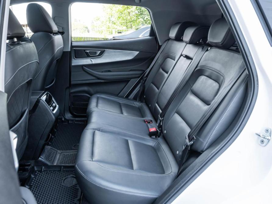 Chery Tiggo 4 Pro I Ставрополь  - изображение 9